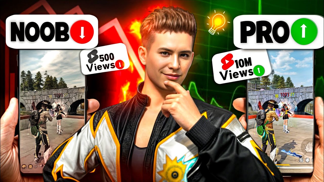 How to Upload YouTube Shorts Like a Pro 😱|| Shorts Video Kaise Upload Kare🤯||