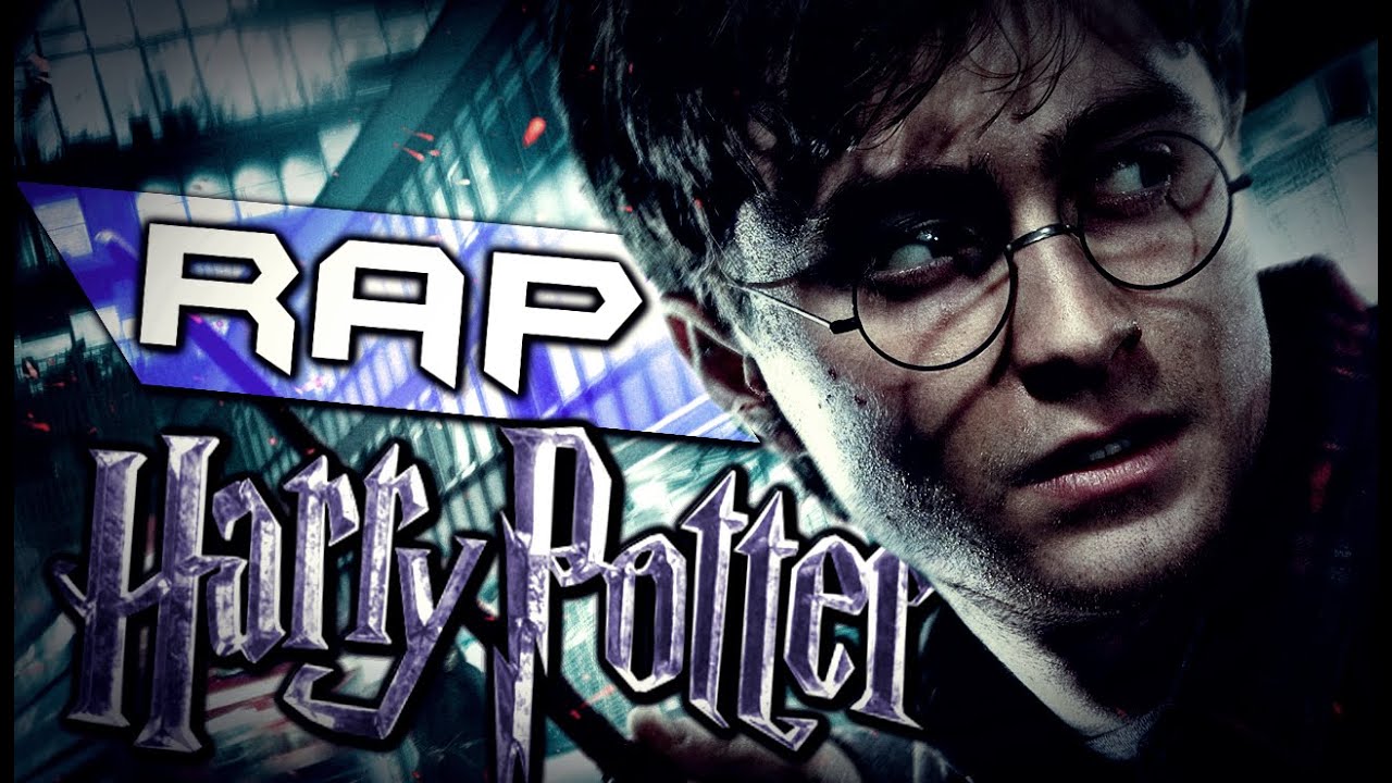 Rap do Harry Potter