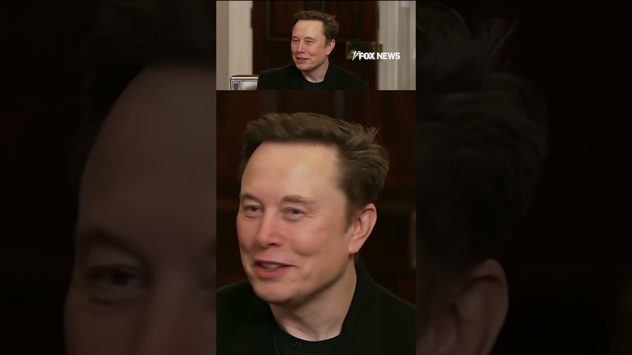 Elon Musk describes seeing 'Trump Derangement Syndrome' at dinner party