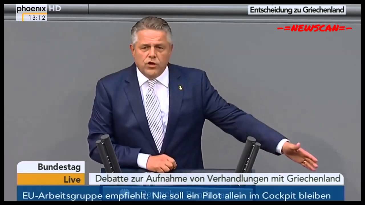 Doku: Reden der 