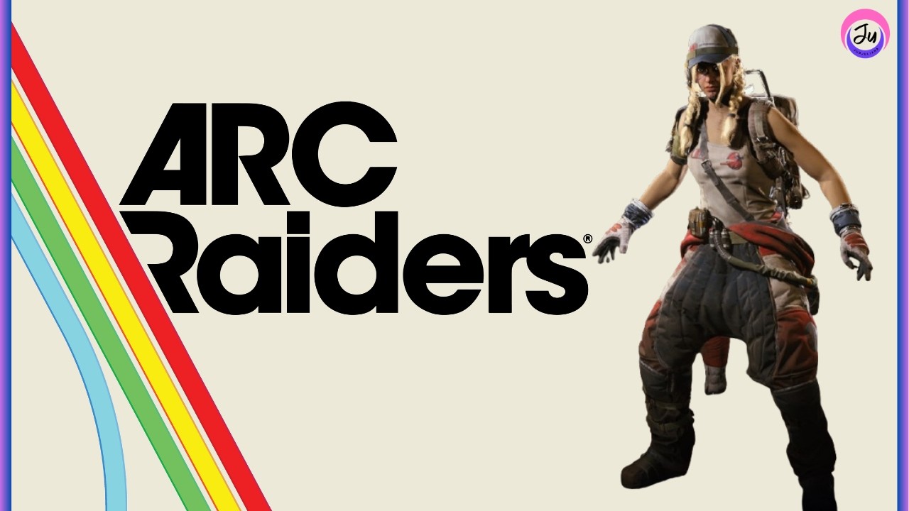 🟣 LIVE 🟣 ARC RAIDERS| Caçando Loot Raro e Sobrevivendo ao Caos!