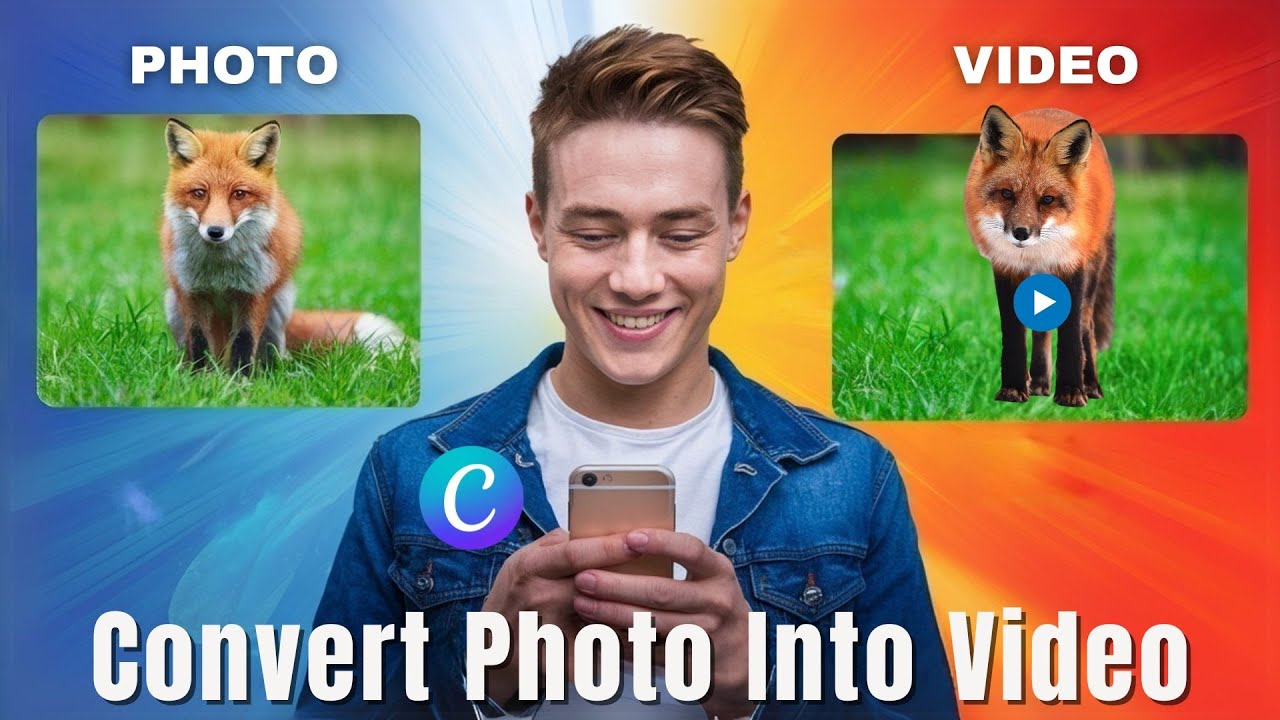 I Created STUNNING Videos from FAVORITE Images in Just Minutes