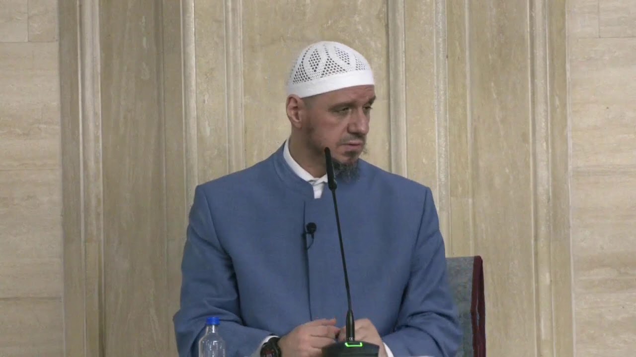 LIVE - Përgatitje për Ramazan