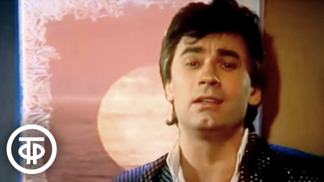 Александр Серов 