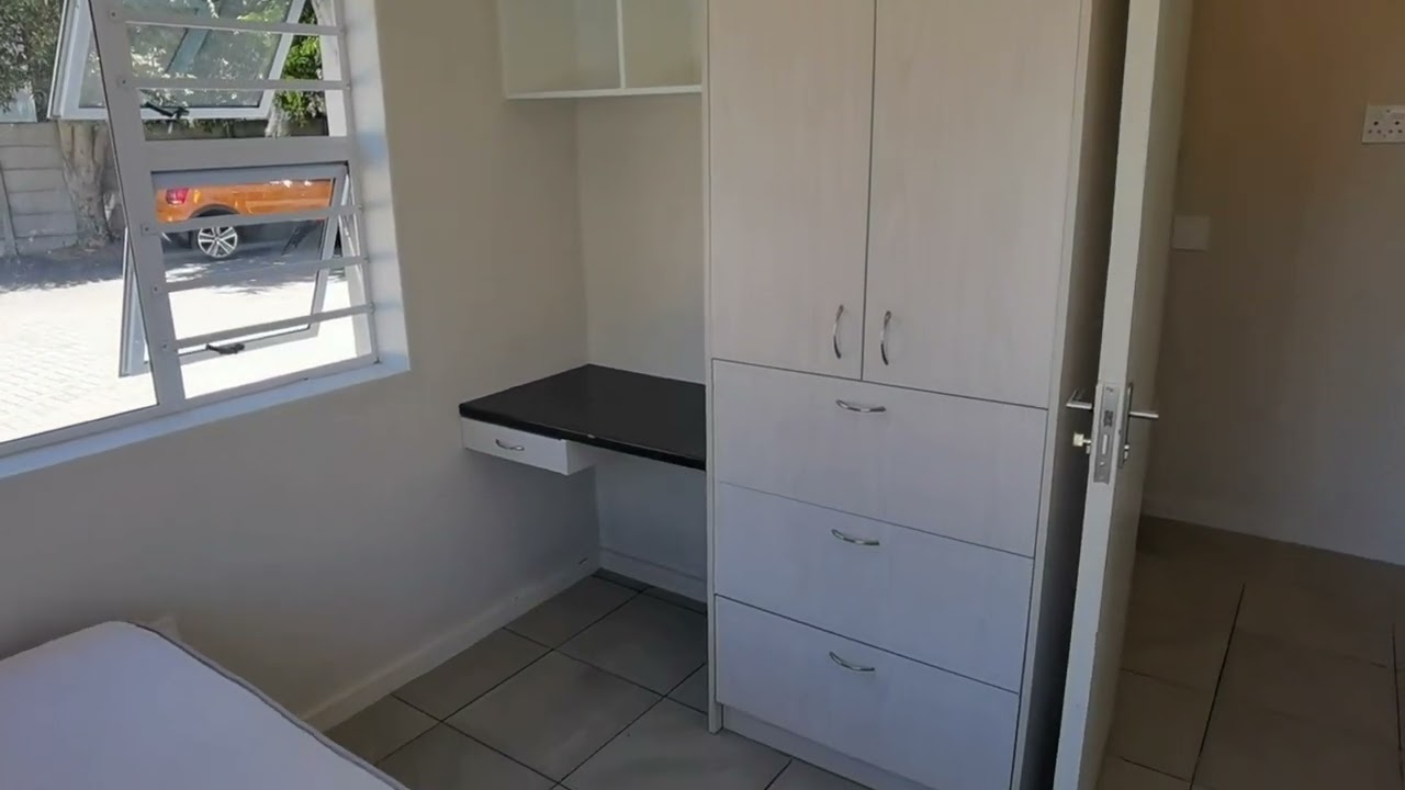 To let for 2024 @ R12000 pm Stellenbosch. Boschenberg, 2 bedroom :On the Green route