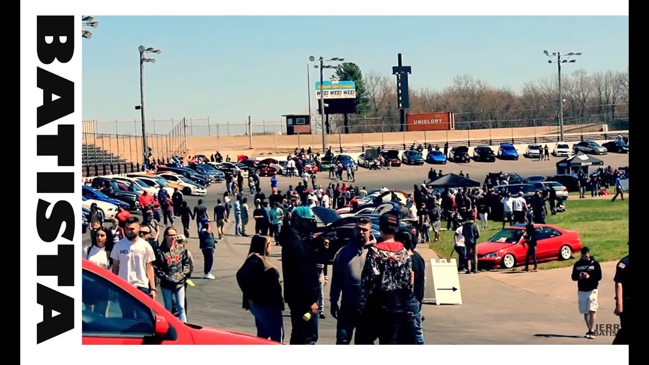 Car Shows = Motivation