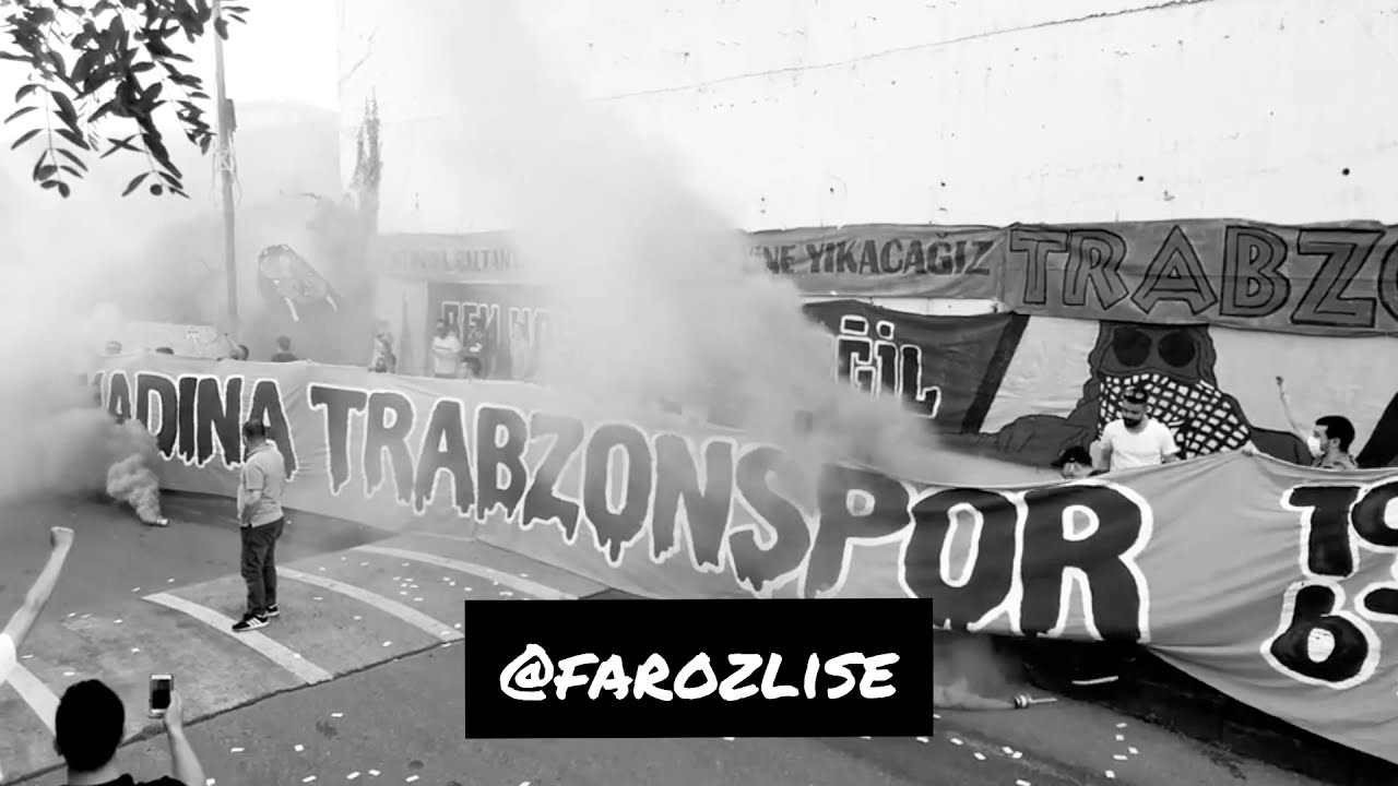 #bug&uuml;ng&uuml;nlerdentrabzonspor #trabzonspor #bordomavi #farozlular #faroz #farozlise