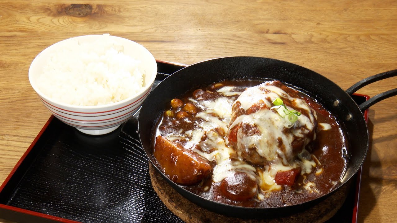 【静岡市駿河区】シシリア【とびっきり食堂】