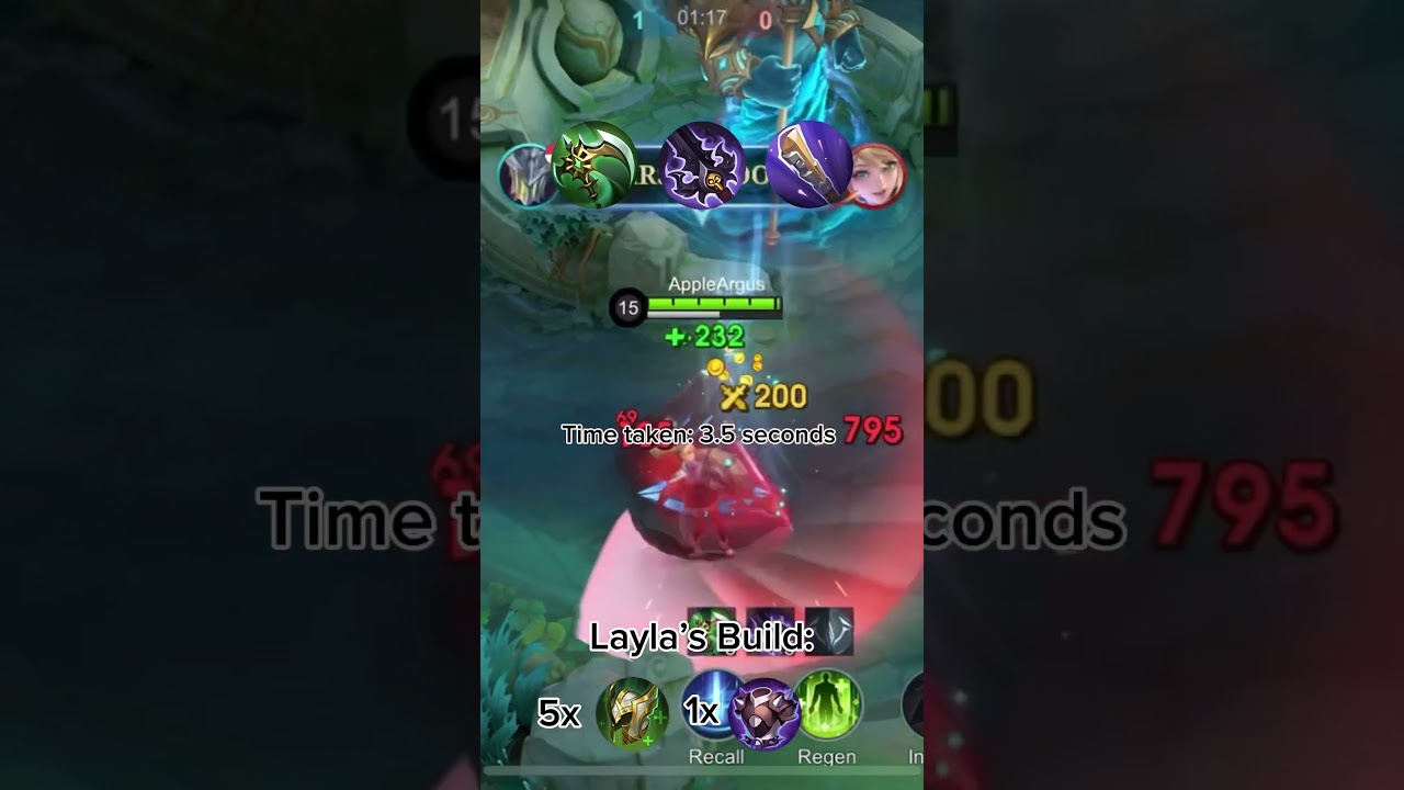 ARGUS TRINITY BUILD VS ARGUS FULL CRITICAL BUILD (HIGH HP ENEMY EDITION)