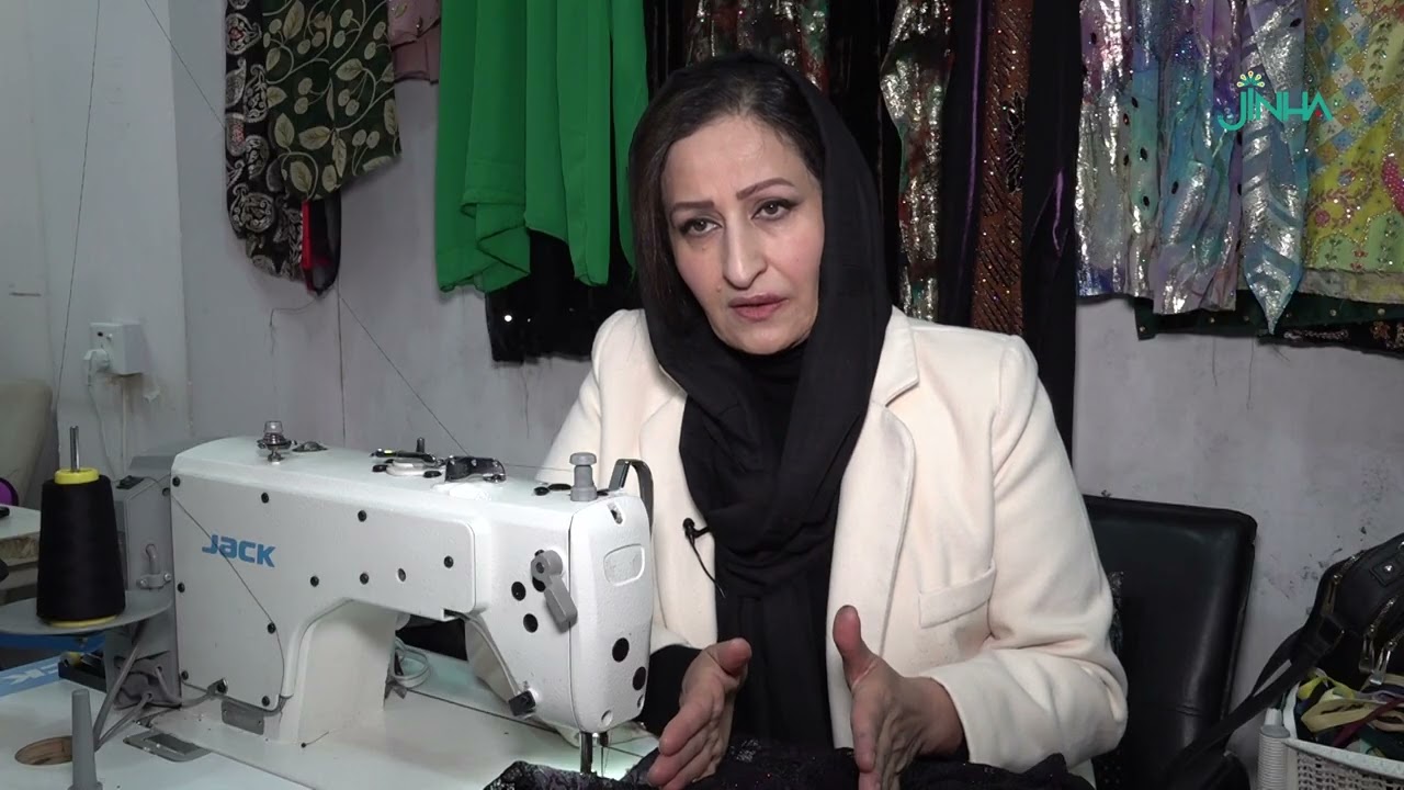 شنە عەبدوڵا، ٢٥ ساڵە بەرگدرووە