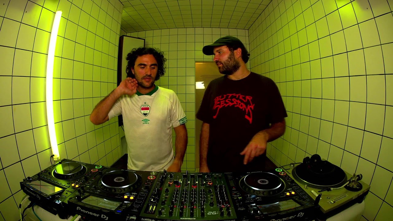 Sleep D | H&Ouml;R - Jul 11 / 2023