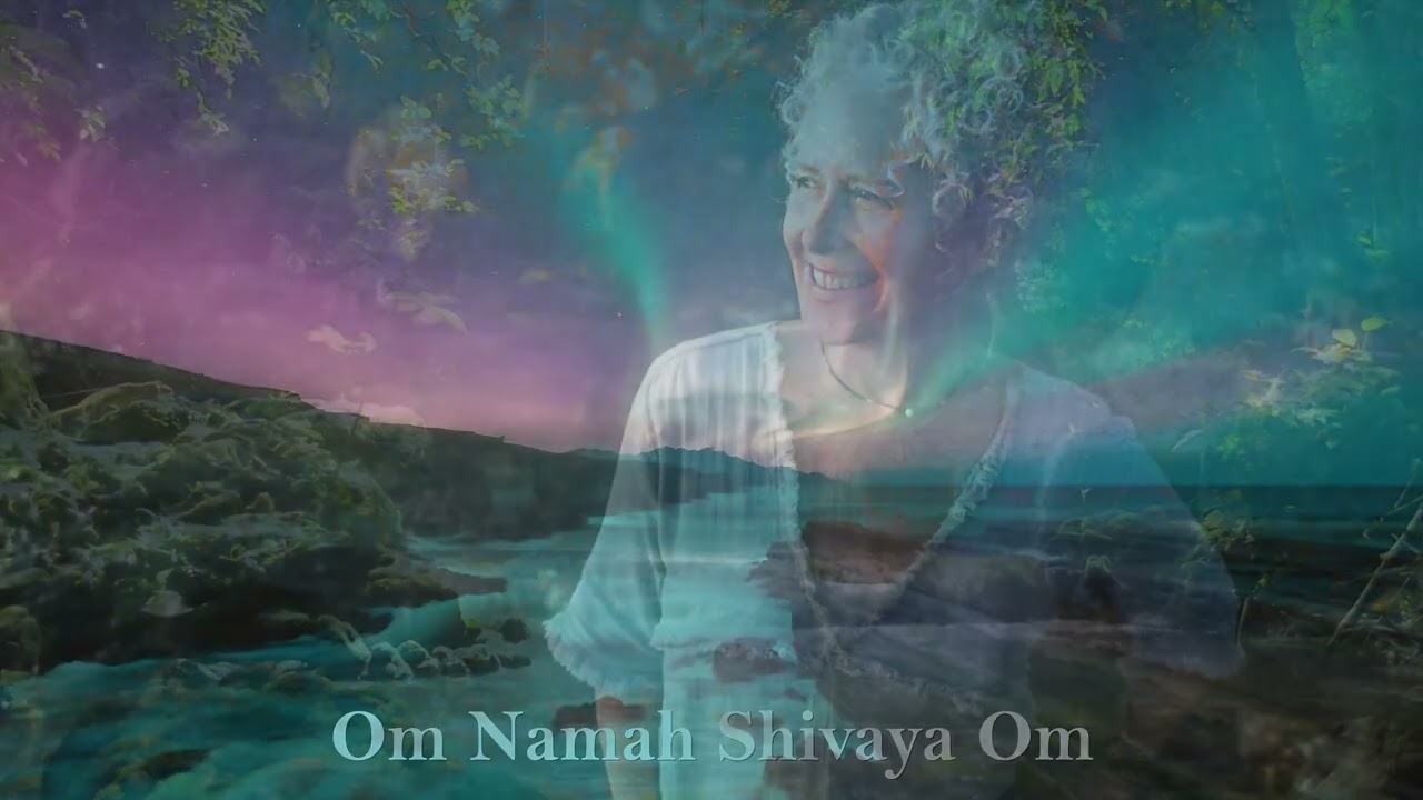 Namah Shivaya Dream Journey: Brenda McMorrow Soundscape 46 minutes