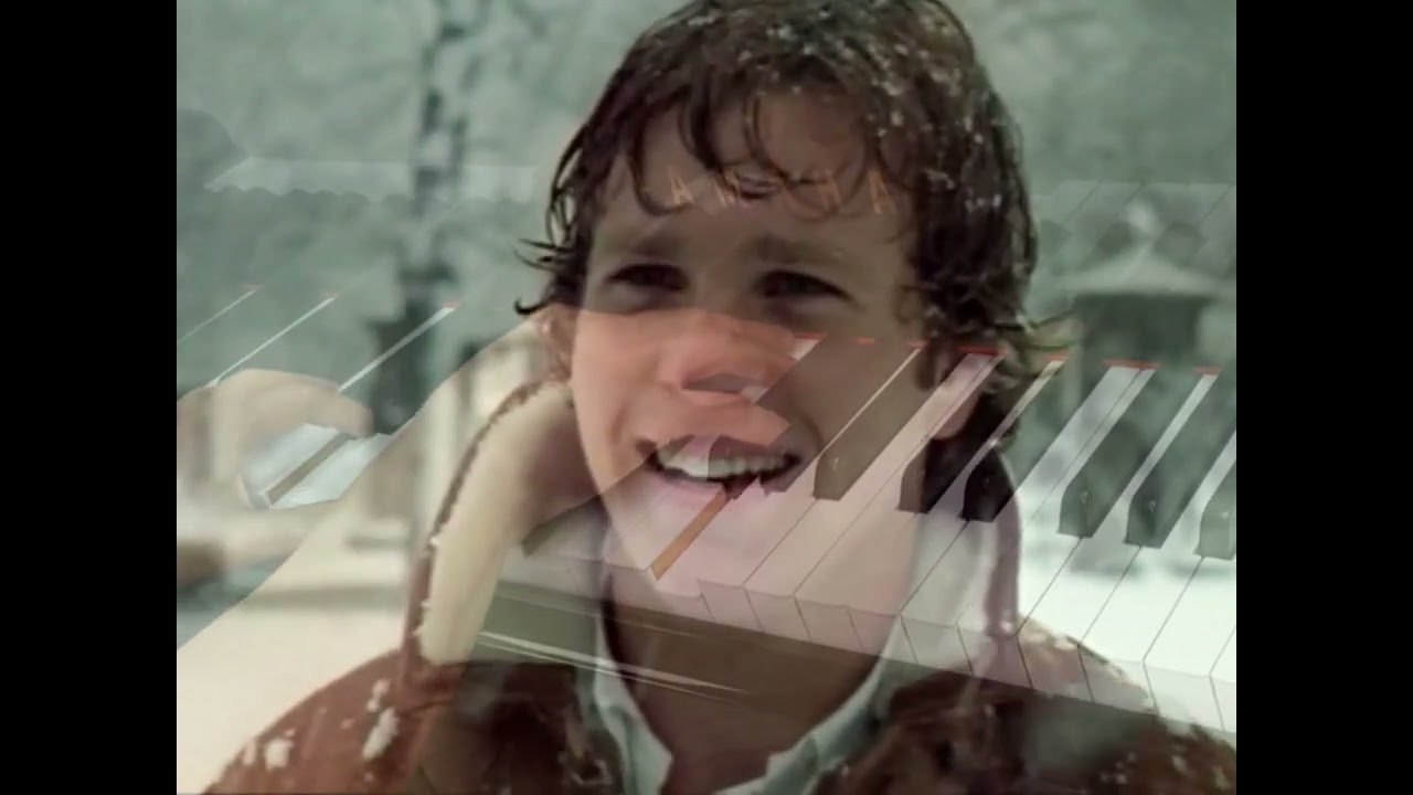 Where Do I Begin  the movie: Love story (1970)