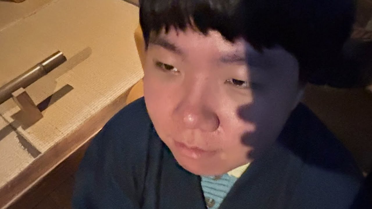 막차 끊겼다 얘들아 어떡하지? [오사카 여행 - 2편]