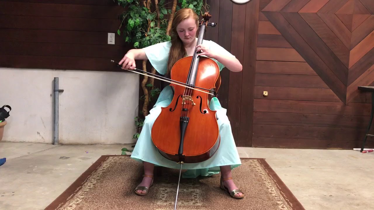 #660 Sonata in E Minor by Vivaldi