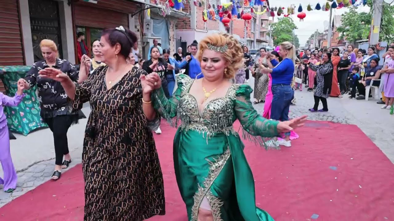 Atila İle Duygu Nişan Töreni Full 2023