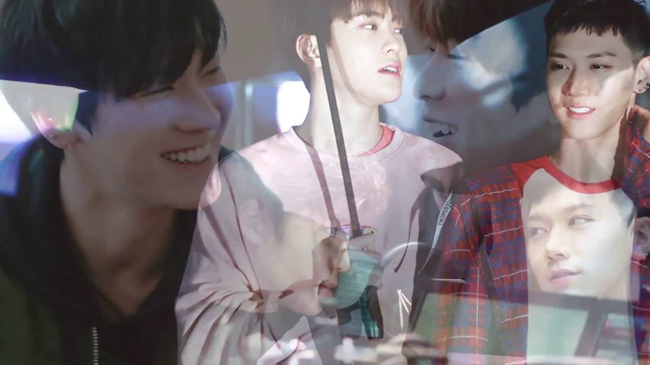 [OPV] JAETEN - A - Little -Braver ( #jaeten )