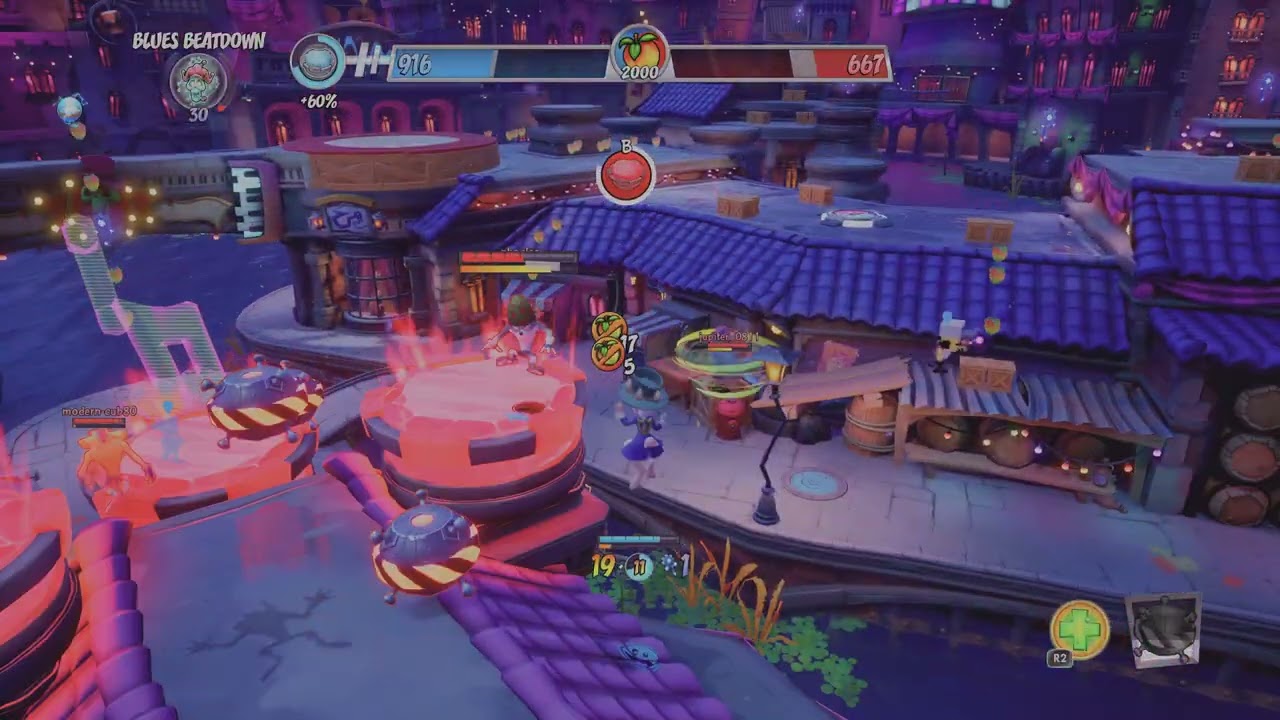 Crash Team RumbleBeating my record.