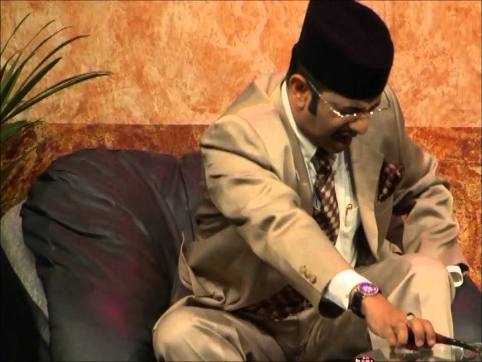 Comedy Court - Dismembers of Parliament