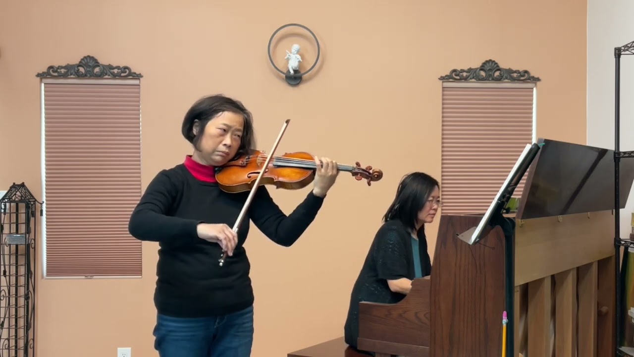 D Shostakovich - Prelude Op 34, No 20, 21 & 22 (in the original order of composer)