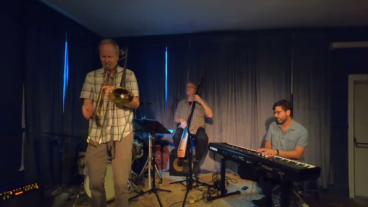 Ceora w/John Swana, Chris Simonini, Steve Beskrone, Bob Shomo