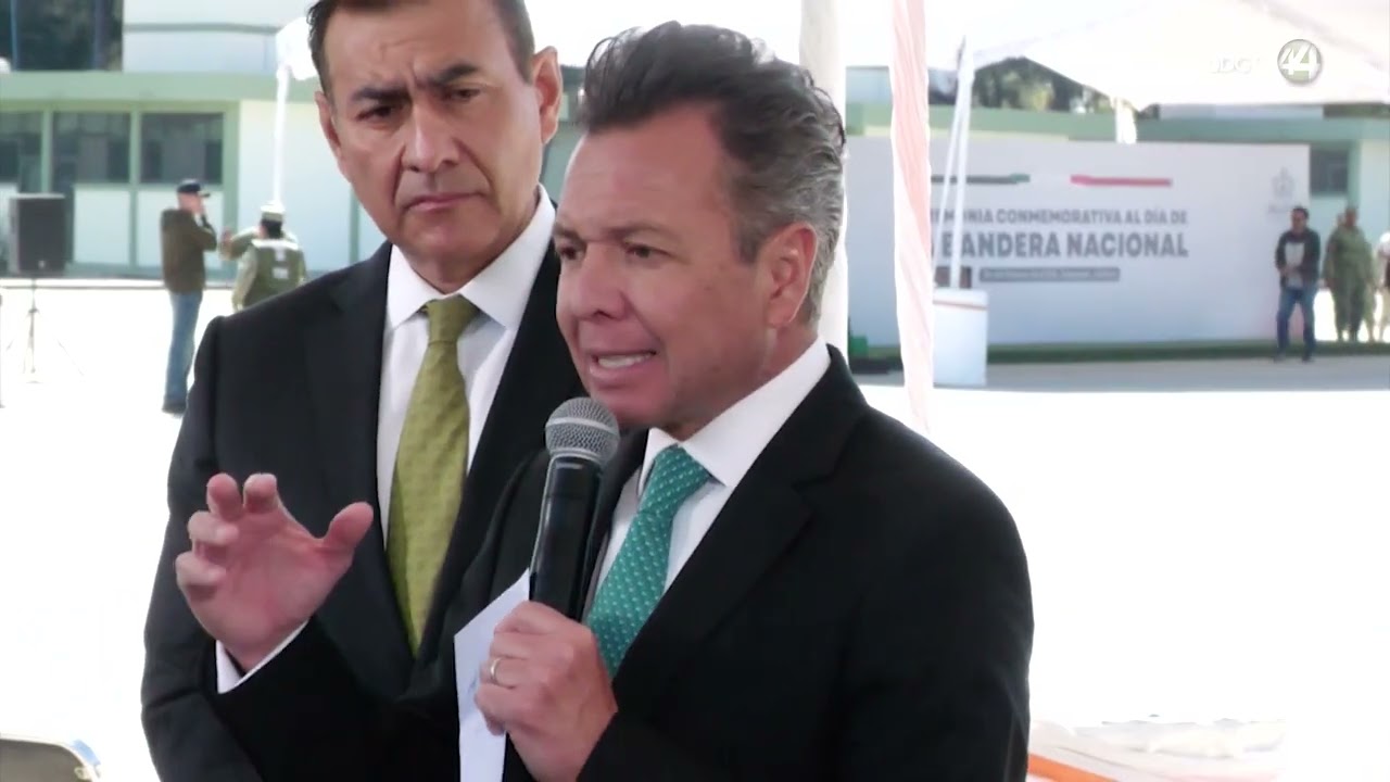 Lemus anuncia reapertura de bancos, comercios y rutas de transporte en todo el estado
