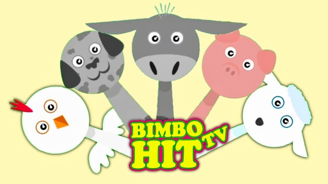 Sprunki OC: All Bimbo Hit TV Characters | Phase 1 to Phase 2 Animation