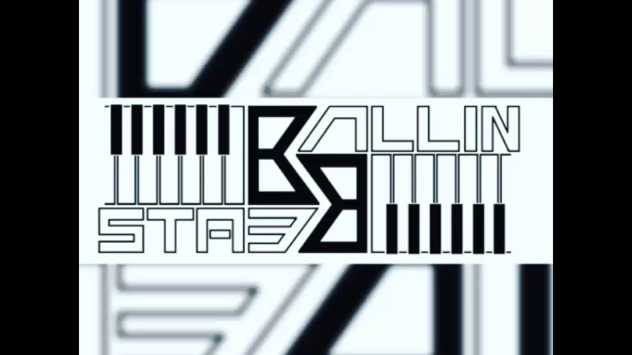 ballinbeatz (tropical trap)