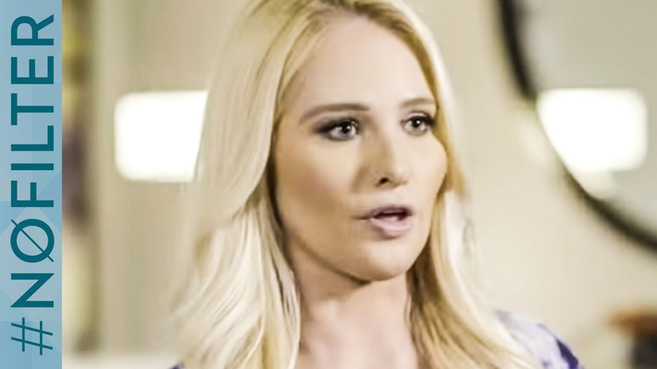 Tomi Lahren Can't Explain Immigration