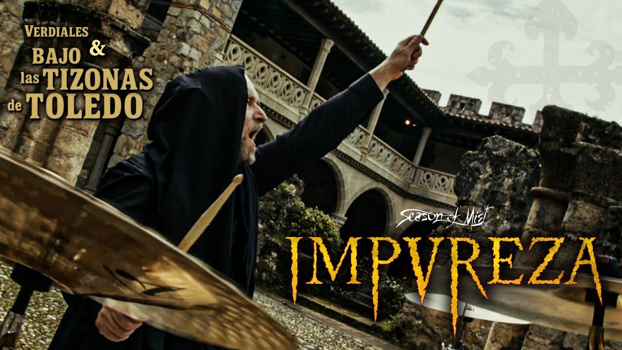 Impureza - 
