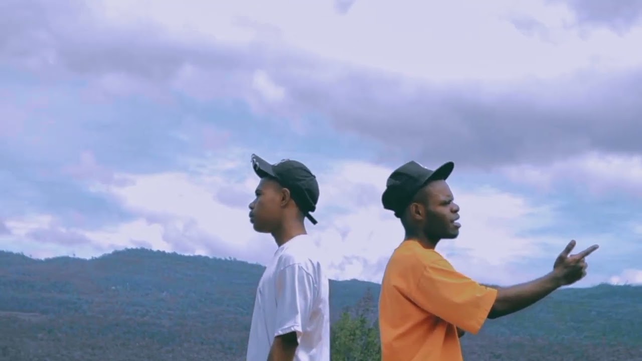 Berubah_PACE SMOCK_&_B.S.B. ( Official Musik Video 2023 )