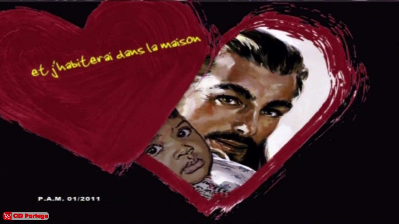 CID Partage Karaoké Un jour tout Doucement le Seigneur viendra me chercher