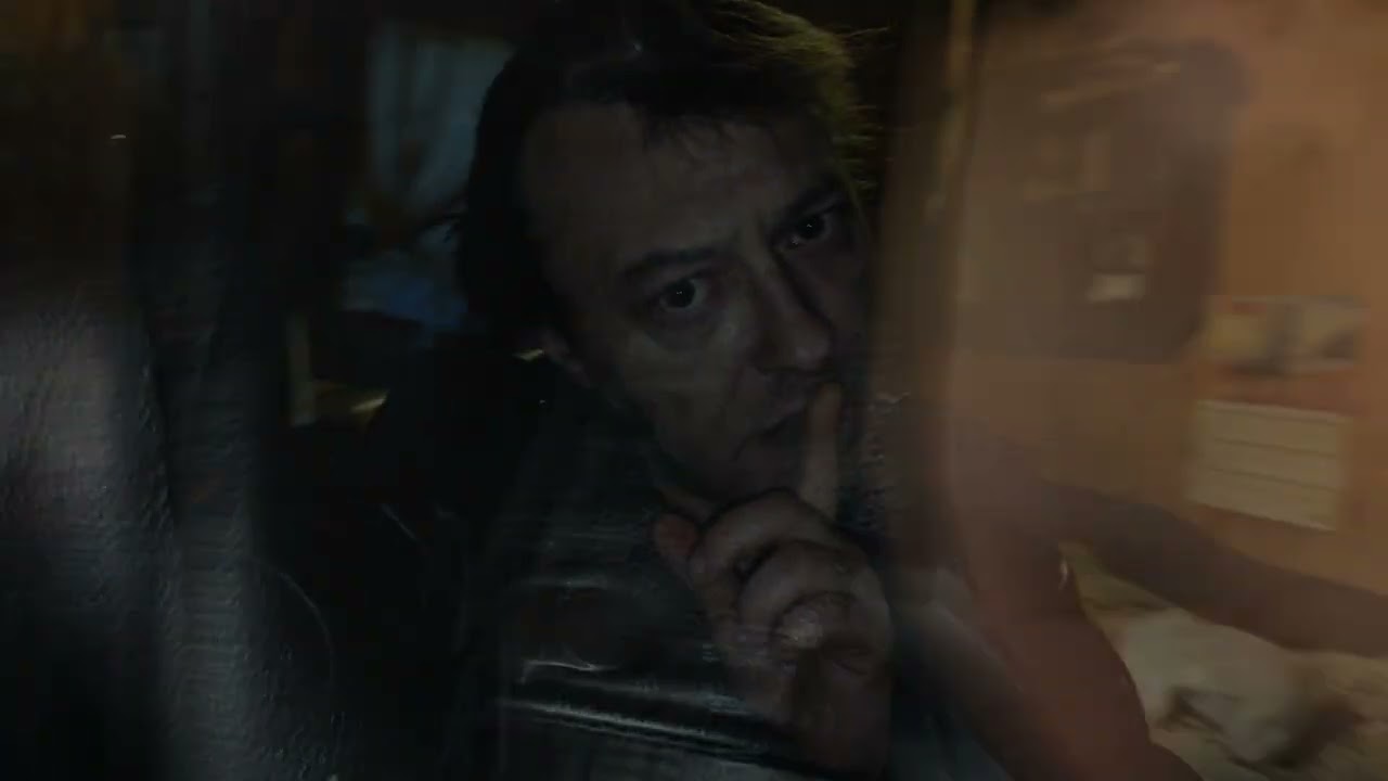 MelomanicaTV представляет: Сергей РАzoom Фокин. 13.1.2026 год. Последний полёт. Для кино.