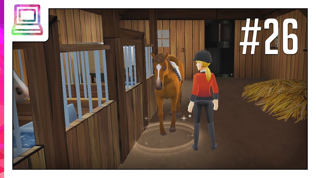 My Riding Stables - Your Horse Breeding (part 26) (Horse Game)