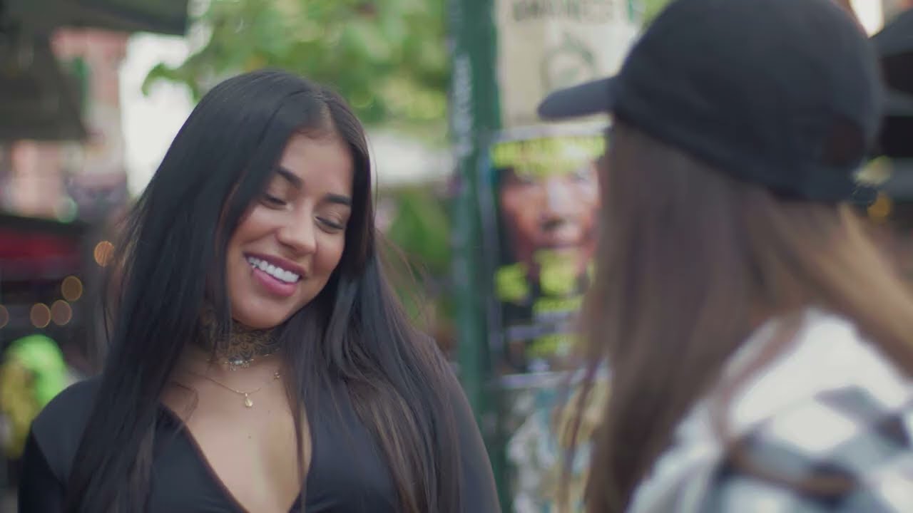 Manuela Usme - Morena (Video Oficial)