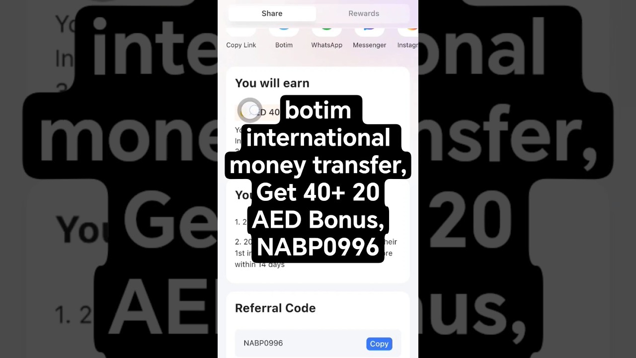 botim international money transfer, send money internationally 🔥 #botim #moneytransfer #banktransfer