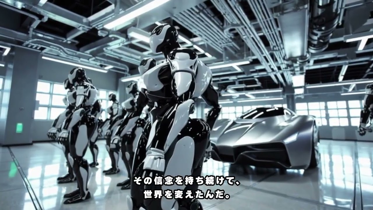 G-DAD『ミュータントエコノミー』〜Think different、ミュータント経済へ