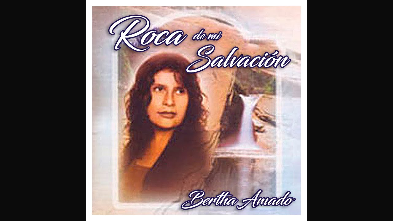 Bertha Amado - He Aquí Otro Hijo Más (Audio)