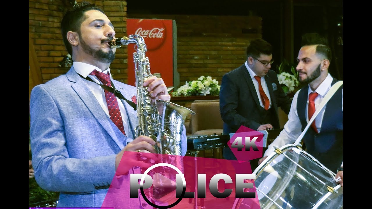 Ork.Bilhan Latifov ★♫ E Deffensar 2018 ® 4K★ ©(Official Video 4k