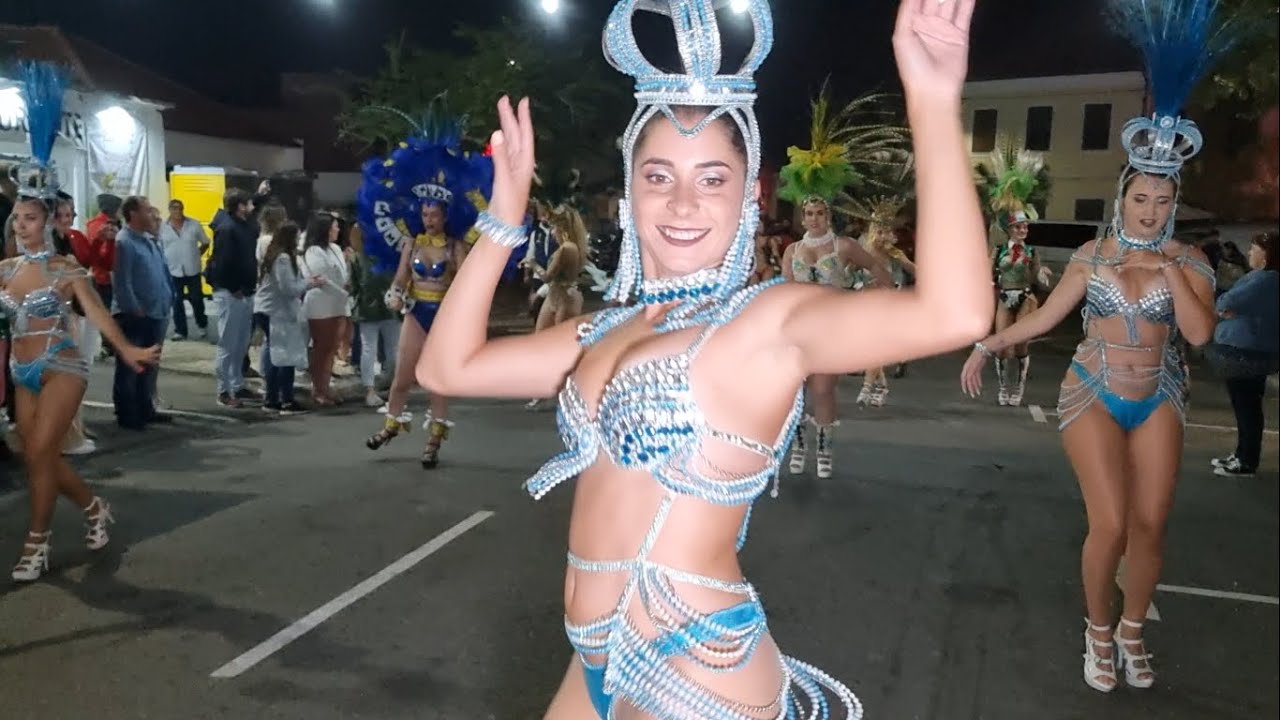 Vai Quem Quer - Desfile @Festas Portomar (Mira) 2022