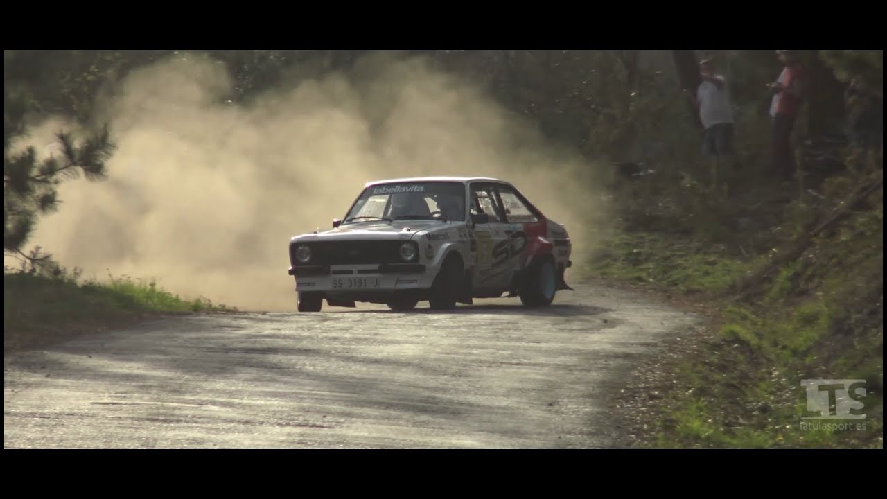 XI Rallye Solo Escort | 2019