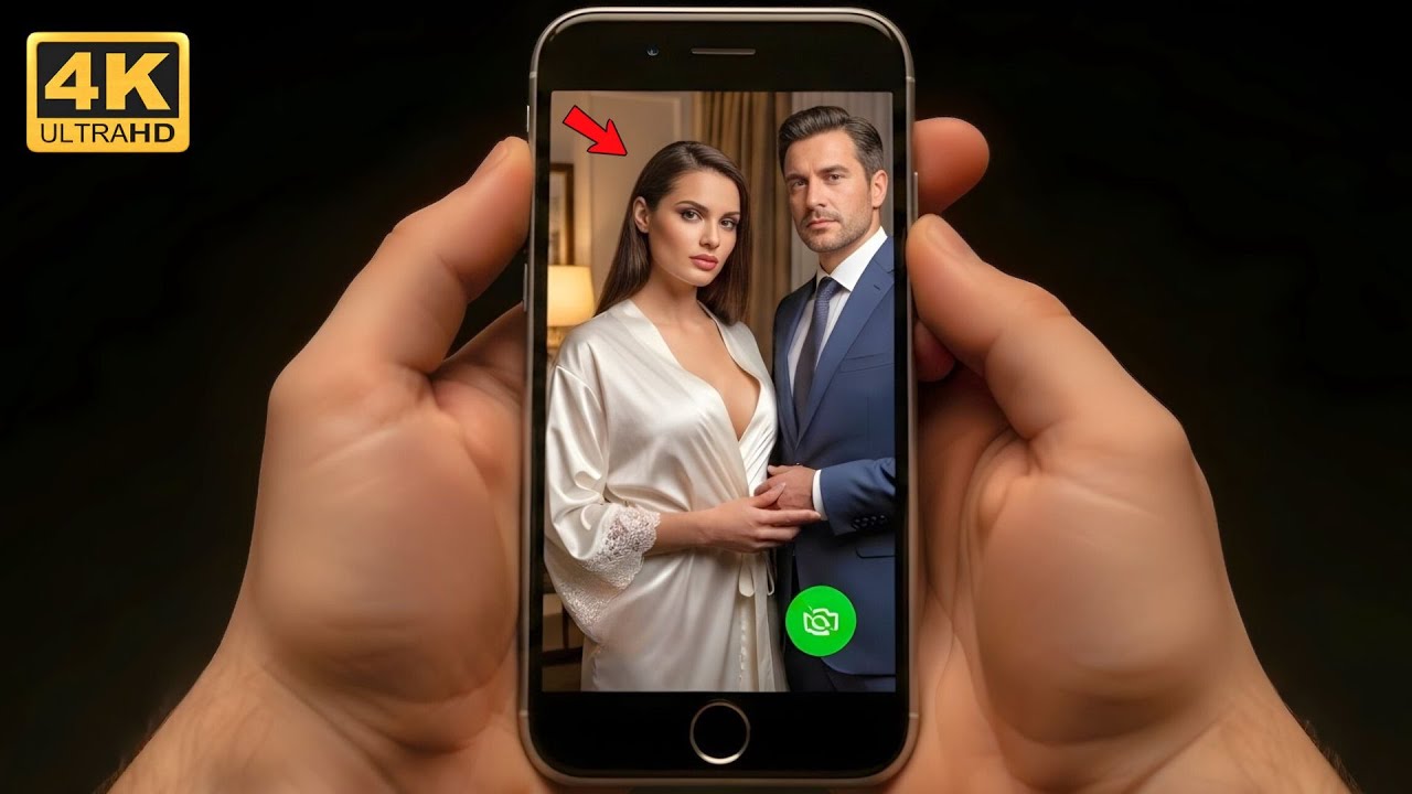 CEO Accidentally Sent a Single Dad a Photo — “See What You Could’ve Had.” His Reply Got Him Fired