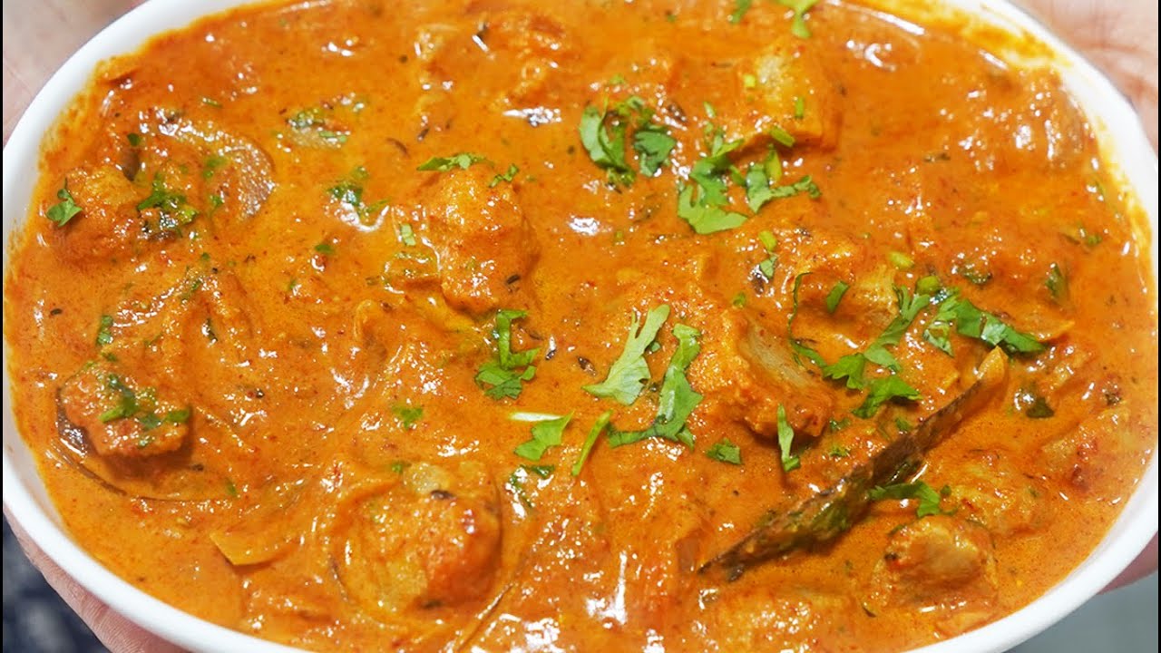 Soyabean, रेस्टोरेंट स्टाइल सोयाबीन की सब्जी। Restaurant Style Soya Curry|Soyabean Ki Sabji|Soyavadi