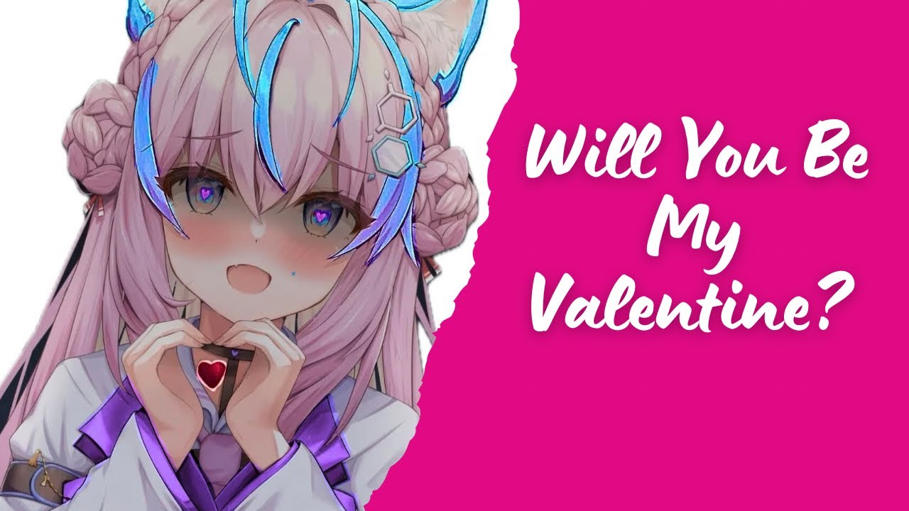 {F4A} Yandere Kidnaps you on Valentines Day {teasing} {threatening} {stalking} 