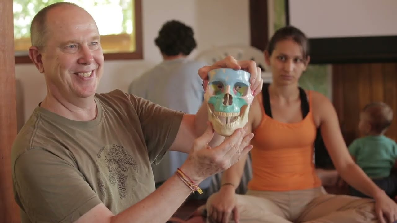 Body Mind Movement - Educação Somática