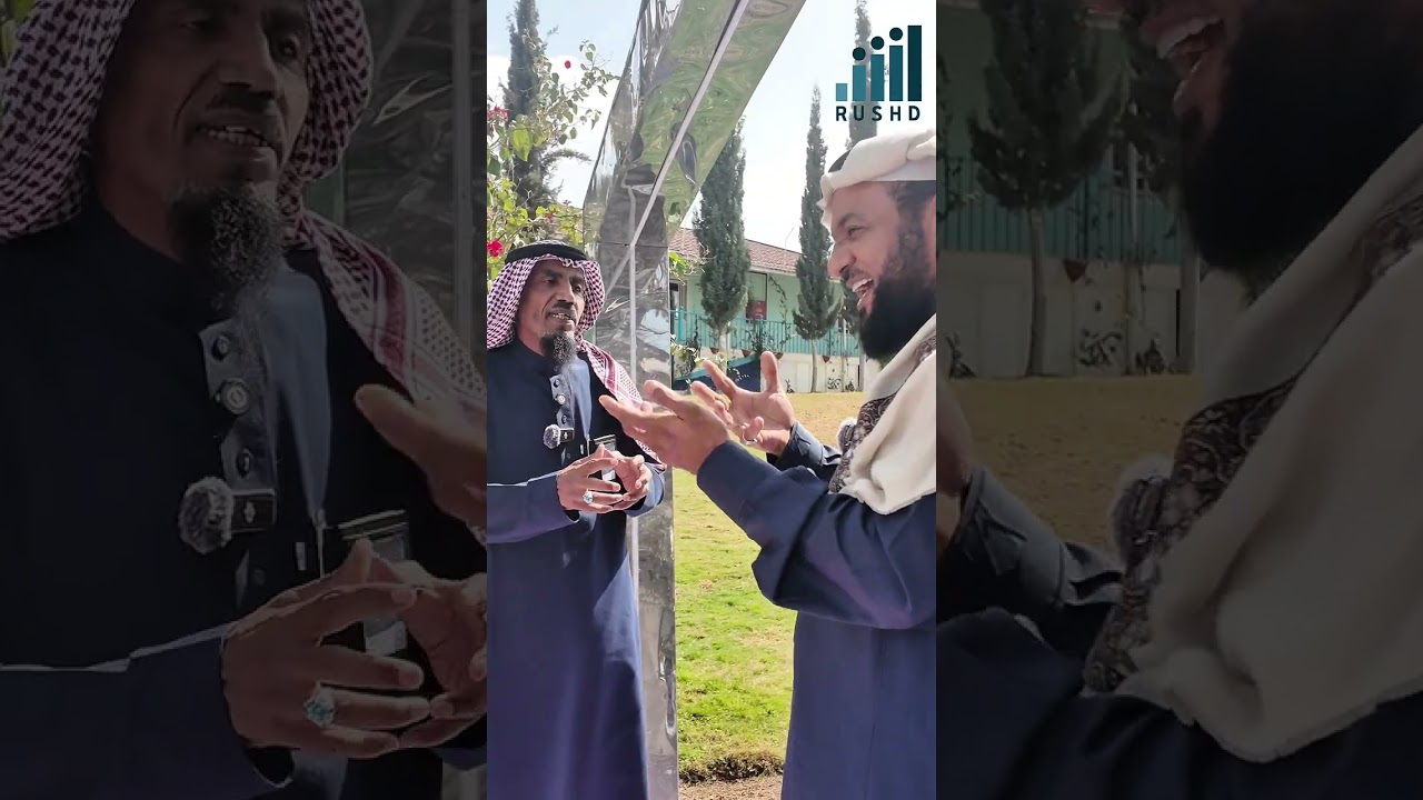 في رحلة التعافي البداية دايماً تبدأ بقرار | والنجاح يستمر بوجود السند الخبير