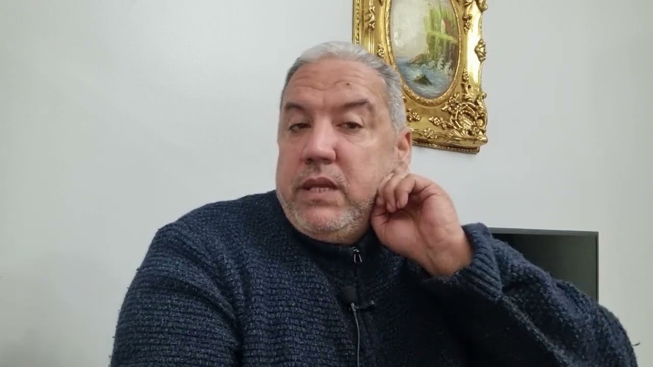 قصة اختفاء زوجة أشهر صحفي في طنجة وكيف تم العثور عليها ( قصة حقيقية لا تفوتوها)