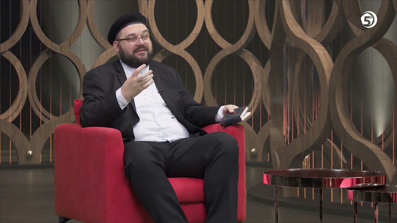 Sure tavasim (Eš-Šu'ara, En-Neml, El-Kasas) - Kur'an, novo čitanje, mr Elvedin Huseinbašić (126. ep)