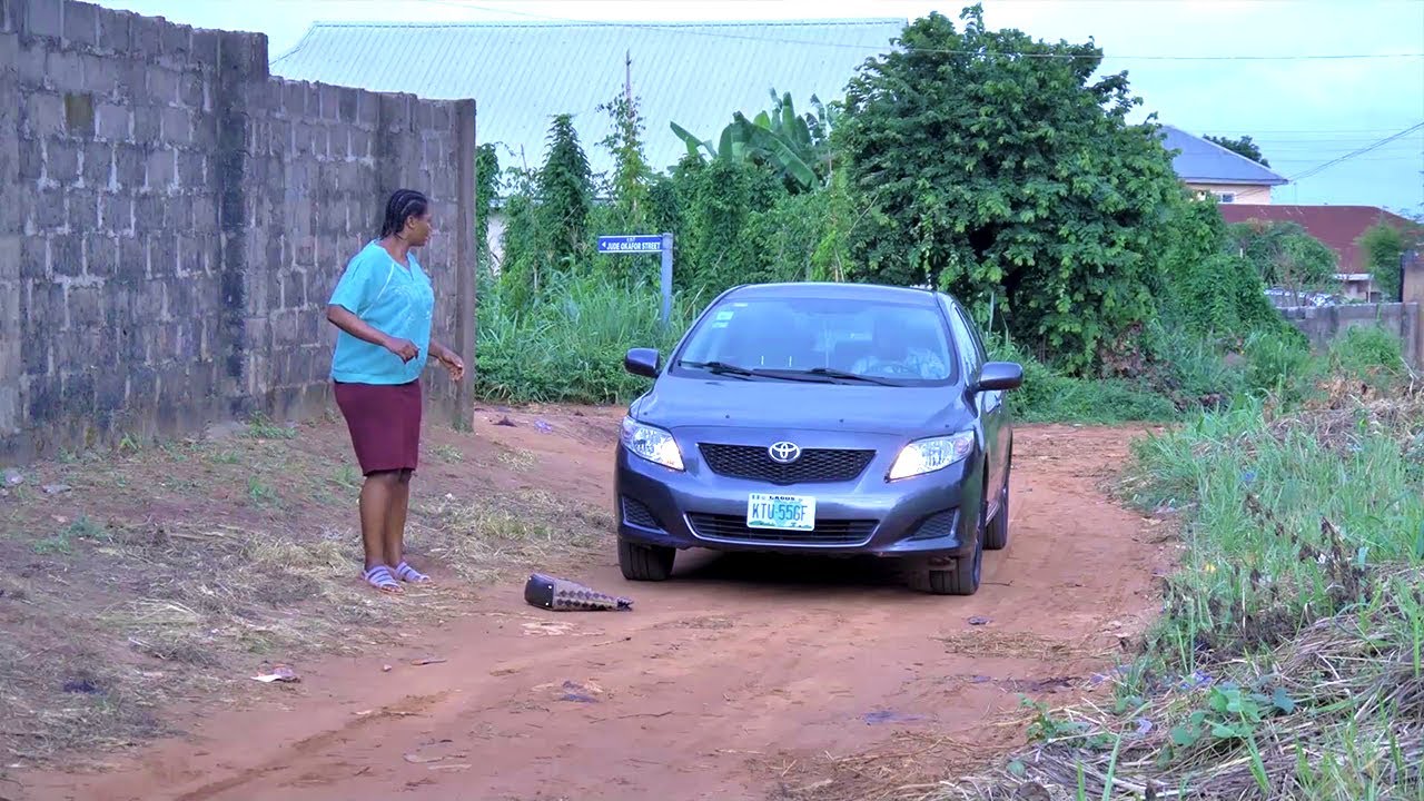 I Beg Every Lady 2 Watch This Movie & Learn A Big Life Lesson Today 1 - Nigerian Movies