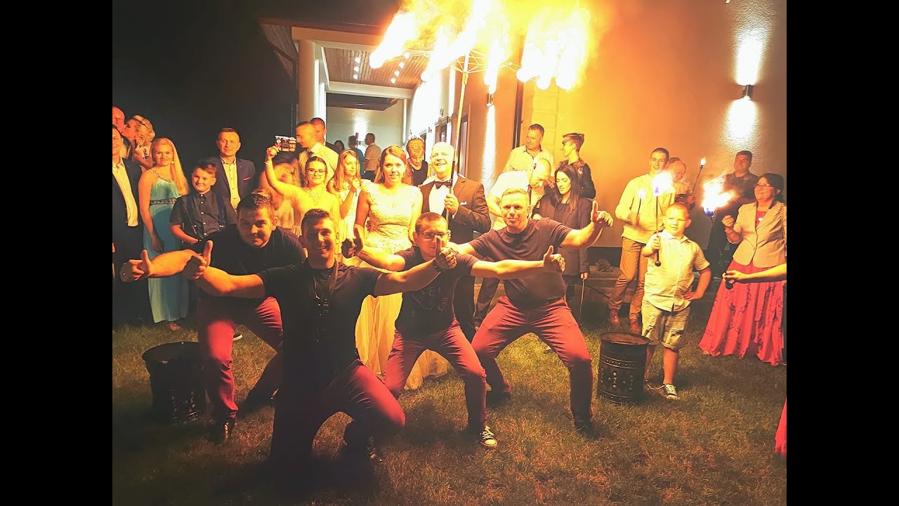 EVER BAND-Weselny MIX 2020